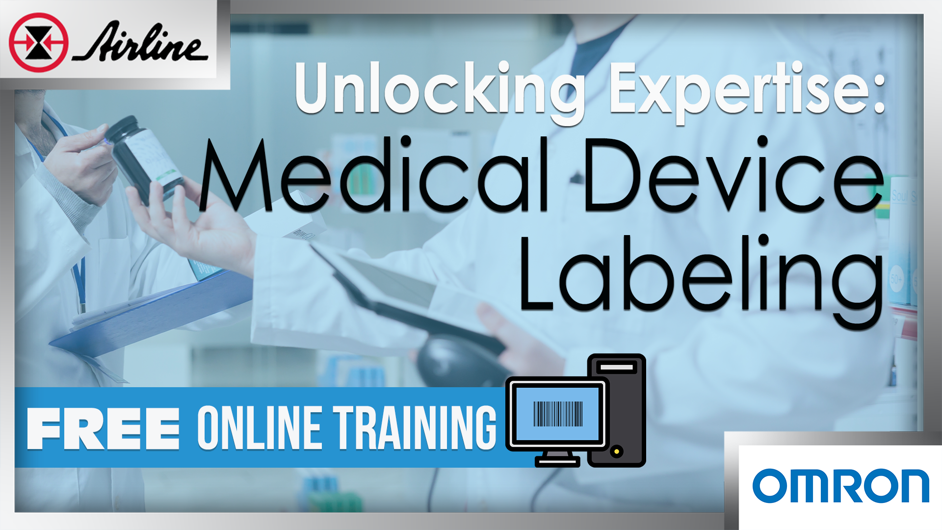 Unlocking Expertise Free Online Training for Medical Device Labeling